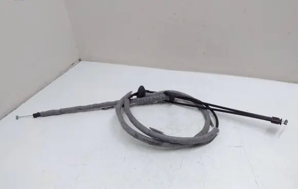 Seat Alhambra (Mk2) Sliding door cable line 7N0843507D