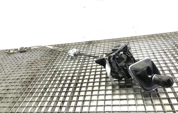 Ford S-MAX Gear shift rod 6G9R7C452FB