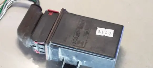 Peugeot 406 Other control units/modules 9622150880