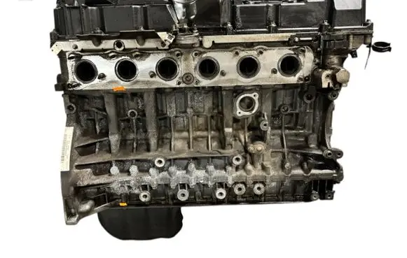 BMW 3 E92 E93 Engine N52B25AE
