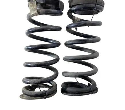 Ford Mustang VI Rear coil spring FR3C5560LA E1GC5B718AXC DG9C5599AXC