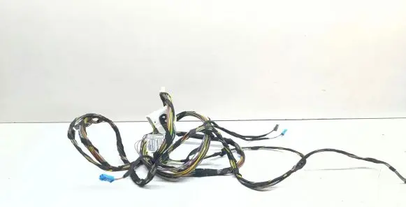 BMW 3 F30 F35 F31 Tailgate/trunk wiring harness 9260012