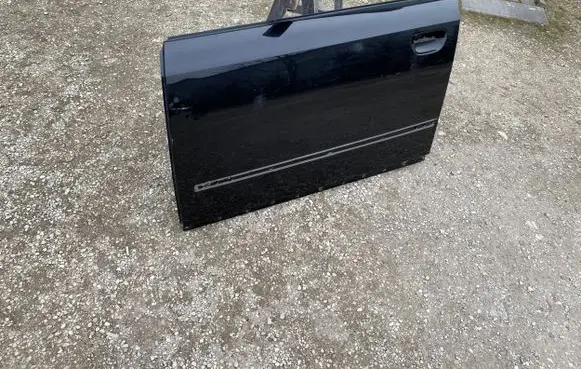 Audi A4 S4 B6 8E 8H Front door