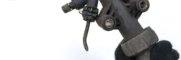 Audi Q7 4L Clutch slave cylinder K1958