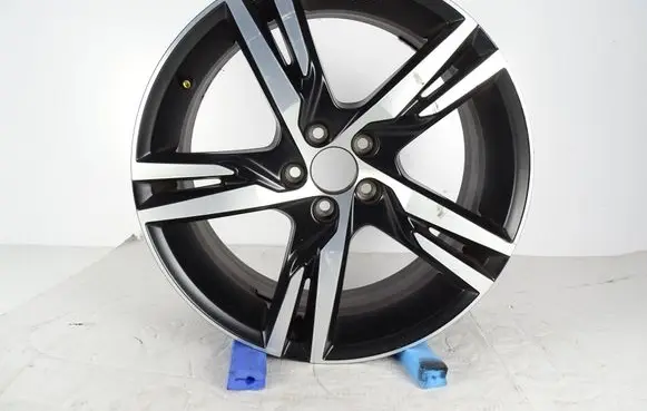 Original wheel cap