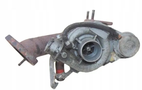 Fiat Marea Turbo 46750783