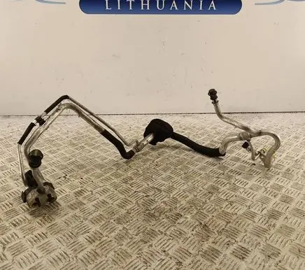 Volvo XC60 Air conditioning (A/C) pipe/hose 9G9N19E881AC