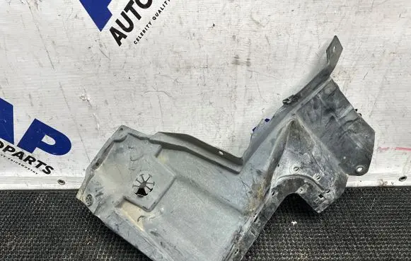 Honda HR-V Front wheel arch liner splash guards 74115T7A