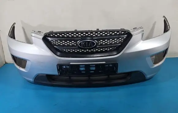 KIA Carens II Front bumper IMPRK1541248