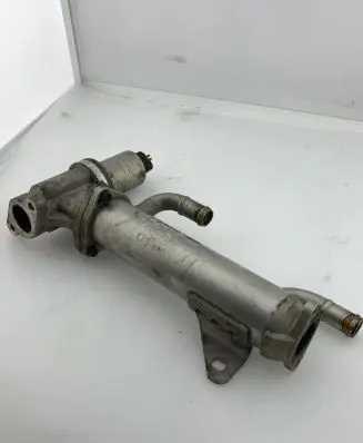 KIA Sportage EGR valve cooler 2841627410 0811060027