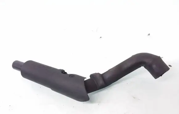Mercedes-Benz C W202 Breather hose/pipe A6110161481 A6110161024