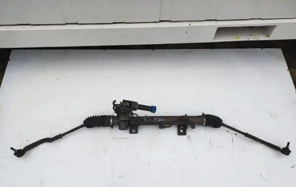 Renault Espace - Grand espace IV Steering rack SIC825511