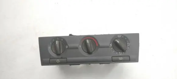 Volvo S40, V40 Climate control unit 9041704807
