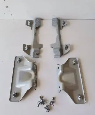 Mercedes-Benz C W205 Other interior part A2058154531 A2058154631 A2058150431
