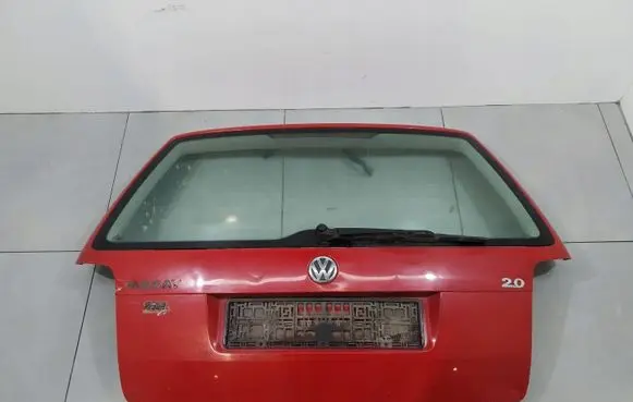 Volkswagen PASSAT B5.5 Tailgate/trunk/boot lid 