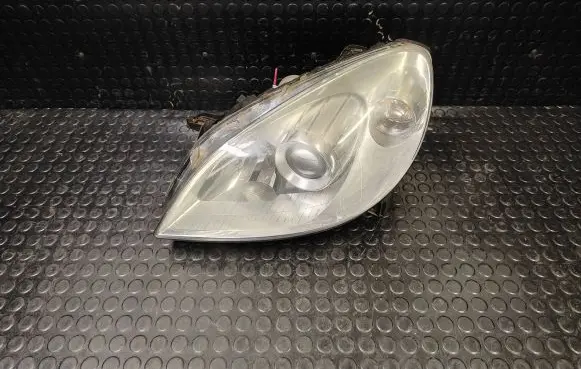 Mercedes-Benz B W245 Headlight/headlamp A1698201761