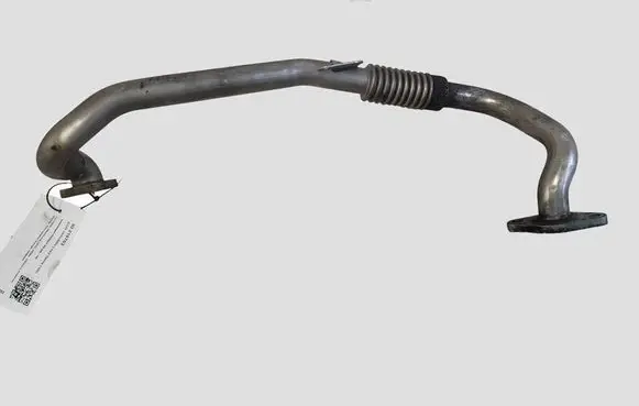 Volkswagen PASSAT B6 EGR valve line/pipe/hose 03L131521