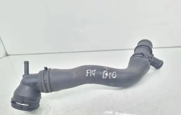 Volkswagen Tiguan Engine coolant pipe/hose 3C0122291 3232206