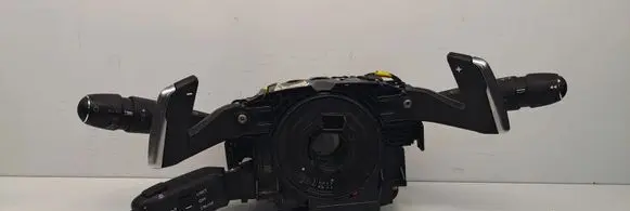 Peugeot 508 II On-board computer control switch 98312600ZD