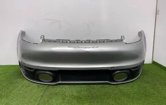 Porsche 911 991 Rear bumper 992807983a