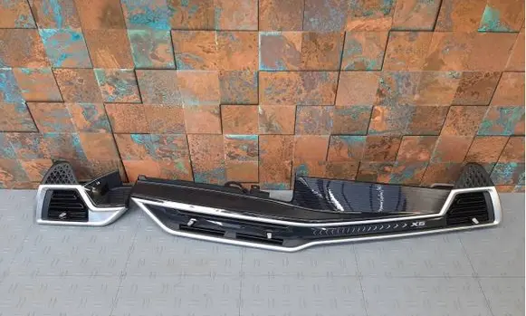 BMW X5 G05 Dashboard trim 9634828 5A63654 51459634828