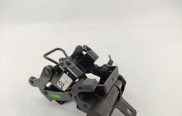 Opel Astra H Tailgate/trunk/boot lock/catch/latch 13197820