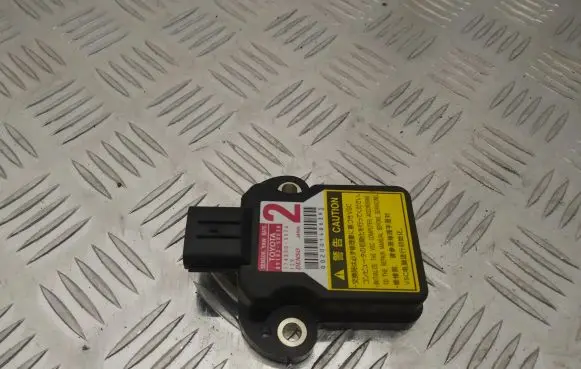 Lexus IS III XE30 Acceleration sensor 8918350030 1745005576