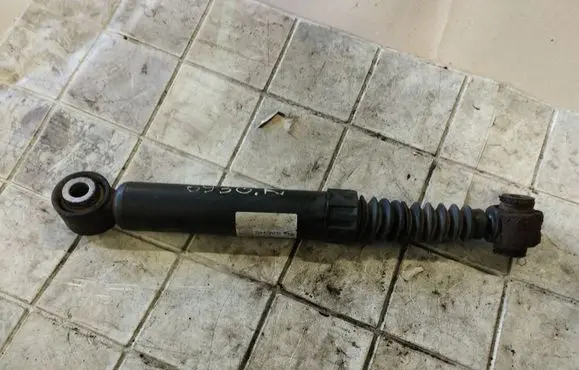Peugeot 5008 Rear shock absorber/damper