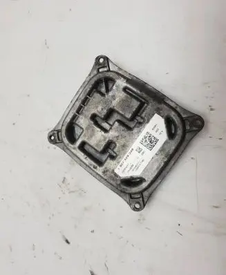 Xenon control unit/module