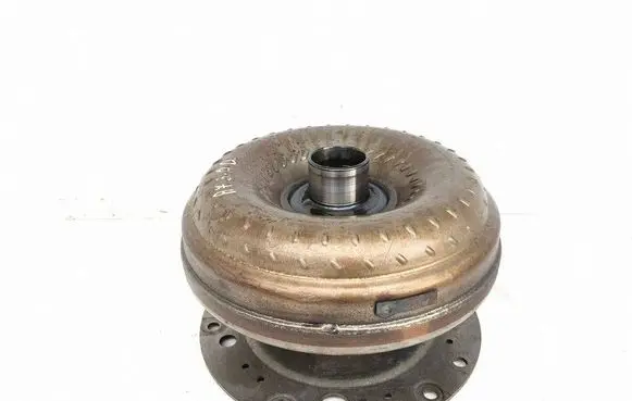 Audi A7 S7 4G Torque converter