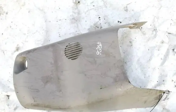 Renault Scenic II - Grand scenic II Other interior part 8200140871 8200140872