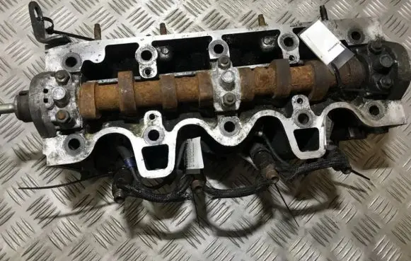 Citroen Saxo Camshaft 