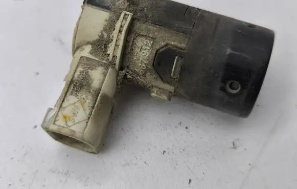 BMW 5 E60 E61 Parking PDC sensor 6938741