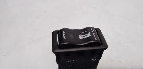 Central locking switch button
