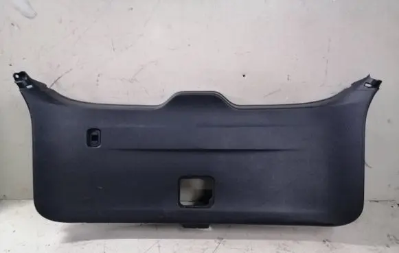 Subaru Forester SJ Other trunk/boot trim element 94321SG000 94321CG000