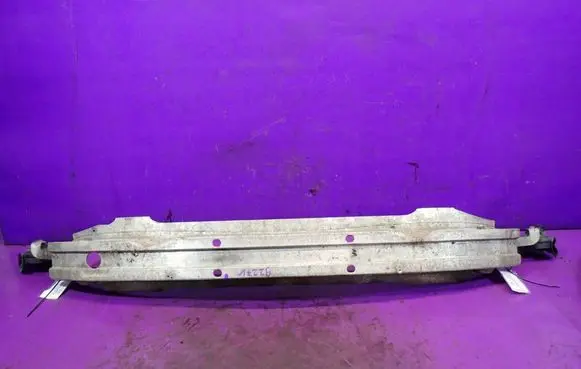 Audi A4 S4 B6 8E 8H Front bumper support beam 