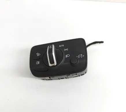 Audi Q2 - Light switch 8V0941531AR