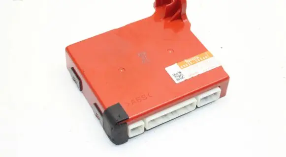 Lexus GS 300 350 430 450H Climate control unit 8865030C40