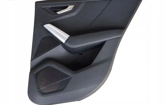 Audi Q3 F3 Rear door card panel trim