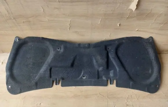 Honda Jazz Engine bonnet/hood sound/heat insulation 