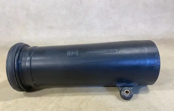 Mercedes-Benz G W461 W463 1st Gen Air intake duct part A4630940309