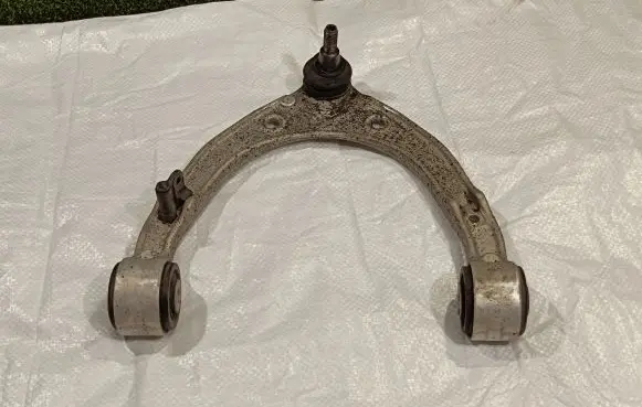 Porsche Cayenne (92A) Front upper control arm/wishbone 7P0407021