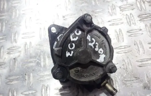 Fiat Bravo - Brava Vacuum pump 46433555