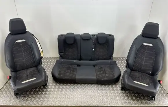 Opel Mokka X Interior set