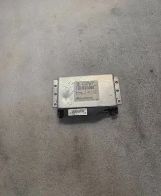 Audi A8 S8 D2 4D ESP (stability system) control unit 4D0907389E DKCS37010904 0265109460