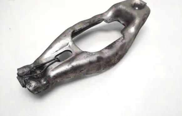 Audi A4 S4 B7 8E 8H Clutch release arm fork 