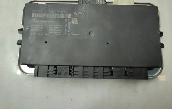 BMW 7 F01 F02 F03 F04 Light module LCM 9210399