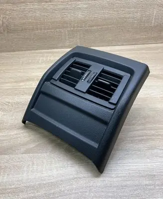 BMW 3 F30 F35 F31 Rear air vent grill 9265350 9218908