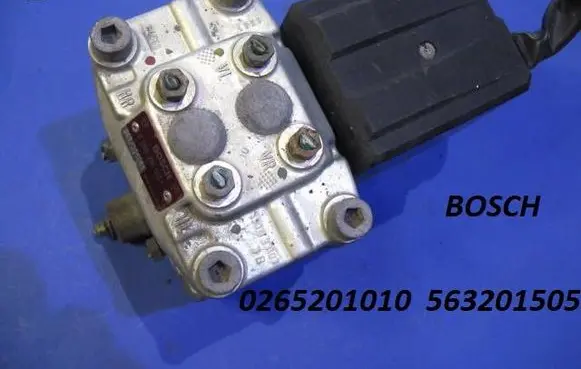 Renault Espace II ABS Pump 0265201010 563201505