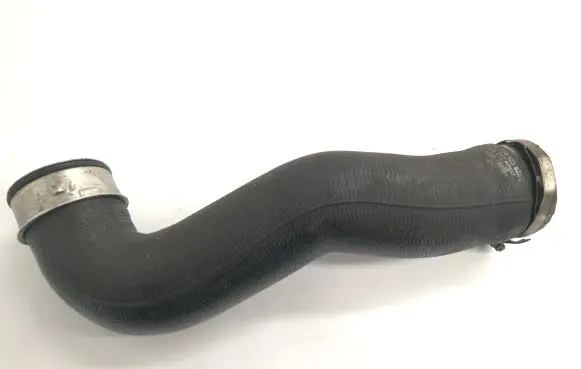 Mercedes-Benz ML W164 Intercooler hose/pipe A1645281482